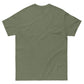 T-Shirt Shirt Short Sleeve by Gildan Men's Women's Braniff Luggage Tag Destinations