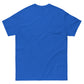 T-Shirt Shirt Short Sleeve by Gildan Unisex Braniff McDonnell Douglas DC-8-62 1967 Solid Color Scheme