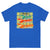 T-Shirt Shirt Short Sleeve Gildan Men's Women's Braniff Boeing 727 Coming Soon