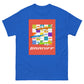 T-Shirt Shirt Short Sleeve by Gildan Unisex Braniff McDonnell Douglas DC-8-62 1967 Solid Color Scheme