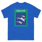 T-Shirt Shirt Short Sleeve by Gildan Men's Women's Braniff Concorde SST Inflight