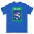T-Shirt Shirt Short Sleeve by Gildan Men's Women's Braniff Concorde SST Inflight