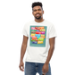 T-Shirt Shirt Short Sleeve by Gildan Men's Women's Braniff Luggage Tag Destinations
