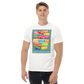 T-Shirt Shirt Short Sleeve by Gildan Men's Women's Braniff Luggage Tag Destinations