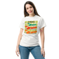 T-Shirt Shirt Short Sleeve Gildan Men's Women's Braniff Boeing 727 Coming Soon