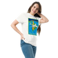 T-Shirt Shirt Short Sleeve Gildan Unisex Braniff Panagra McDonnell Douglas DC-8-62 Concept