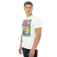 T-Shirt Shirt Short Sleeve by Gildan Men's Women's Braniff Luggage Tag Destinations