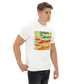 T-Shirt Shirt Short Sleeve Gildan Men's Women's Braniff Boeing 727 Coming Soon