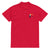 Polo Shirt Premium Pique Braniff Toucan South America with Flying Colors