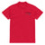 Polo Shirt Premium Pique Braniff South America with Flying Colors Embroidery