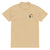 Polo Shirt Premium Pique Braniff Toucan South America with Flying Colors