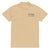 Polo Shirt Premium Pique Braniff South America with Flying Colors Embroidery