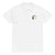 Polo Shirt Premium Pique Braniff Toucan South America with Flying Colors