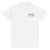 Polo Shirt Premium Pique Braniff South America with Flying Colors Embroidery