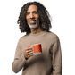 Coffee Mug 11oz 15oz 20oz Braniff Alexander Girard End of the Plain Plane EOTPP Orange Orange Check