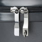 Braniff Ultra Space Jet Luggage Suitcase Alexander Girard Braniff Design