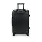 Braniff Ultra Space Jet Luggage Suitcase Braniff Halston Design