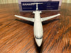 BRAND NEW!! Airplane Model Braniff Inc Boeing 727-227 1/200 Scale