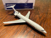 BRAND NEW!! Airplane Model Braniff Inc Boeing 727-227 1/200 Scale