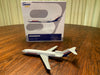 BRAND NEW!! Airplane Model Braniff Inc Boeing 727-227 1/200 Scale