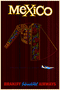 Mexico, Braniff International Airways, 1960s [Traje de luces] - Premium Open Edition