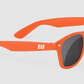 Sunglasses Exclusive Braniff International Multiple Colors