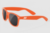 Sunglasses Exclusive Braniff International Multiple Colors