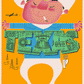 Texas, Braniff International Airways, 1960s [Dollar Cowboy] - Premium Open Edition