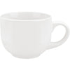 Coffee Mug Latte 16oz Braniff BI Logo Hot Pink