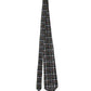 Necktie Men's Braniff Alexander Girard Design BI Multi Color with White Border