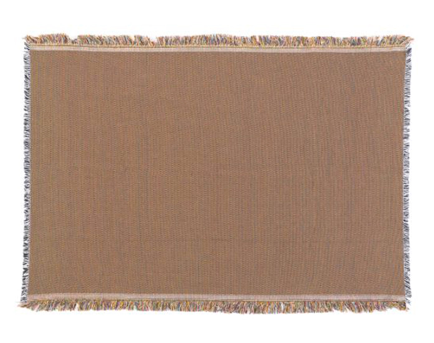 Braniff Alexander Girard Multi Color Throw Blanket – Braniff Boutique