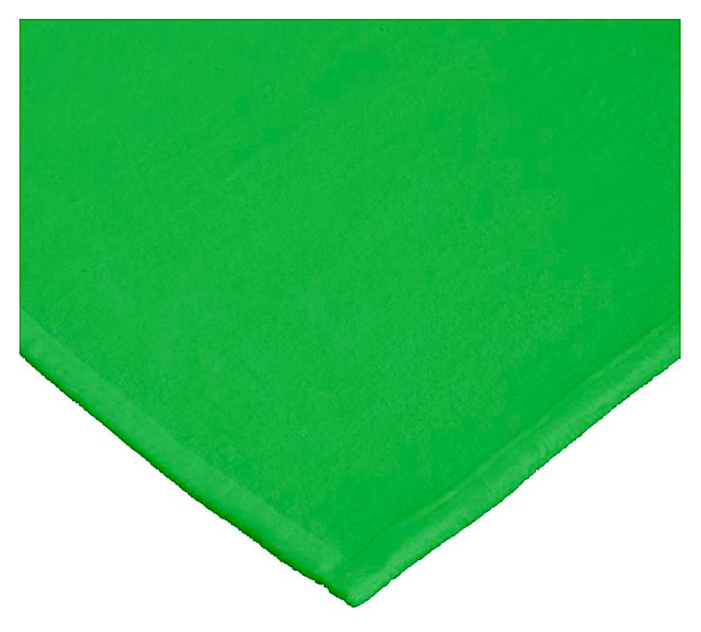 Fleece Travel Blanket Braniff Style Alexander Girard Multi