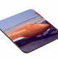Drink Coaster Braniff Boeing 747 Big Orange Set of 6