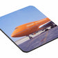 Drink Coaster Braniff Boeing 747 Big Orange Set of 6