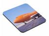 Drink Coaster Braniff Boeing 747 Big Orange Set of 6
