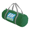 Duffle Gym Bag with Braniff BI Logo or Panagra Design