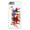 Phone Case iPhone and Galaxy Barely There Braniff Pucci Design Air Strip I