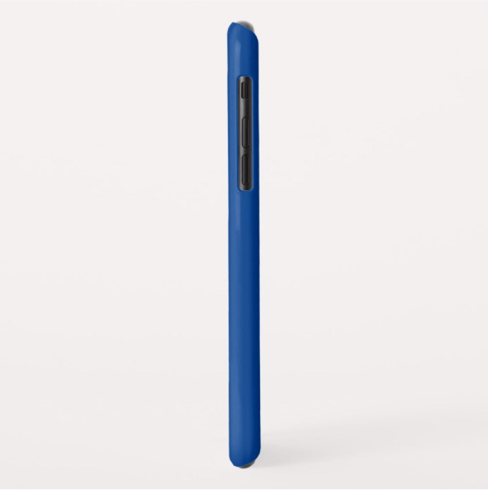Phone Case iPhone and Galaxy Barely There Braniff El Dorado Super Jet
