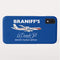 Phone Case iPhone and Galaxy Barely There Braniff El Dorado Super Jet