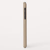 Phone Case iPhone and Galaxy Barely There Braniff 747 Exclusive Address Beige