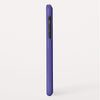 Phone Case iPhone and Galaxy Barely There Braniff 747 Exclusive Address Purple