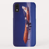 Phone Case iPhone and Galaxy Barely There Braniff Boeing 747-127 N601BN Landing 2