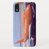 Phone Case iPhone and Galaxy Barely There Braniff Boeing 747SP-27 at DFW
