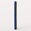 Phone Case iPhone and Galaxy Barely There Braniff Concorde SST Orange Dark Blue