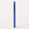 Phone Case iPhone and Galaxy Barely There Braniff Concorde SST Orange Blue