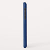 Phone Case iPhone and Galaxy Barely There Braniff 707 El Dorado Super Jet Blue