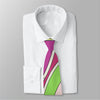 Braniff Men's Swirl Necktie - BI Pucci 1971 Pant Dress Collection Necktie Shirted - Place Pant Dress - Braniff Boutique
