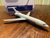 BRAND NEW!! Airplane Model Braniff Inc Boeing 727-227 1/200 Scale