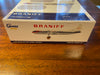 BRAND NEW!! Airplane Model Braniff Lockheed L-188 Electra Prop Jet 1/200 Scale