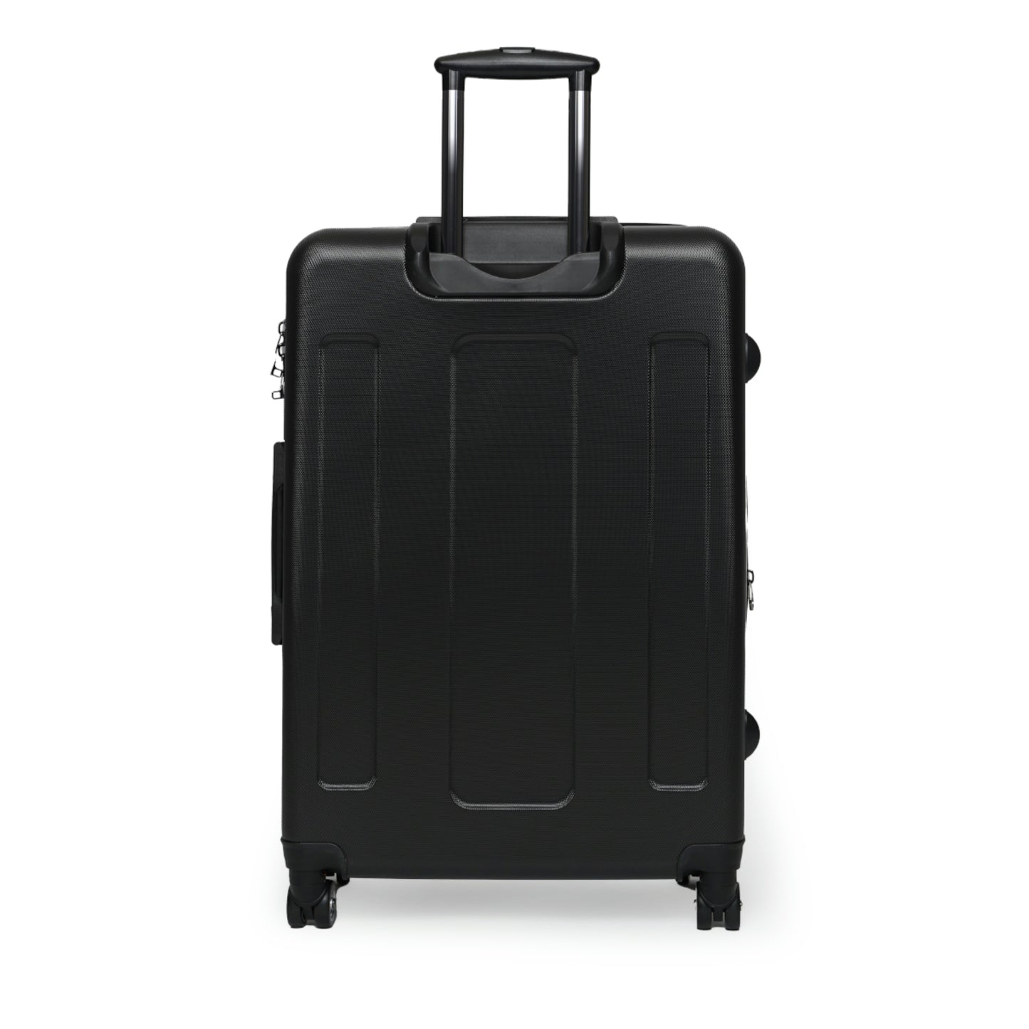 Braniff Ultra Space Jet Luggage Suitcase Concorde Green